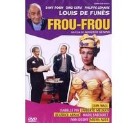 Frou-frou