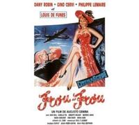 Frou-frou
