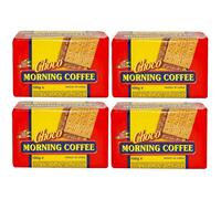 Frou Frou CHOCO Morning Coffee Chocolate Biscotti Pasticceria - 4 Confezioni ...