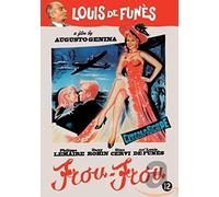 Frou frou (DVD)