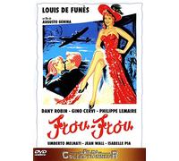 Frou frou - dvd