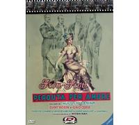 Frou-Frou - Perduta Per Amore (DVD) Capucine Gino Cervi Louis De Funes