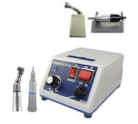 Froulaland Laboratorio Micromotore Elettrico Micromotore Odontoiatria Laboratorio Maratona Micromotore Lucidatura N3+35K Centrifuga Da Tavolo Dentista Micromotore Rettifica Lucidatura Micromotore