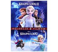 Frozen 1-2 [2DVD] (IMPORT) (Nessuna versione italiana)