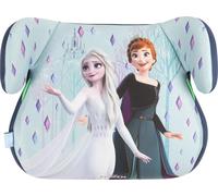 Seggiolino alzabimbo auto Frozen per bambine con altezza da 125 a 150 cm DISNEY