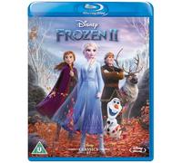 FROZEN 2