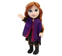 FROZEN 2 ANNA ADVENTURE 38 CM