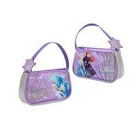 Frozen 2, Beauty Borsa con Patch Effetto Neve, Giochi Preziosi