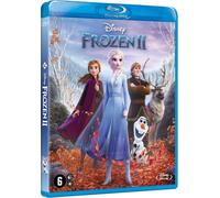 Frozen 2 (Blu-ray)