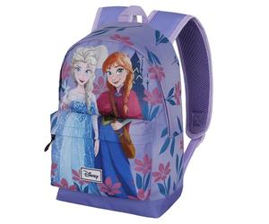 Frozen 2 Dear-Zaino HS FAN 2.2, Lilla, 31 x 44 cm, Capacità 24 L