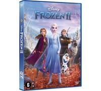 Frozen 2 (DVD)