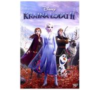 Frozen 2 [DVD] (IMPORT) (Nessuna versione italiana)