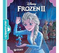 Frozen 2. Ediz. a colori