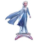 Amscan 4256611 Sitter: Frozen 2 Elsa