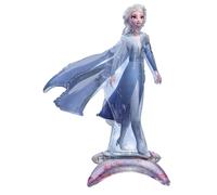 Frozen 2 Elsa - Consumer Inflated