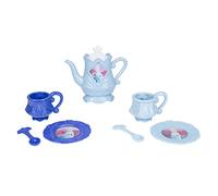 Frozen 2 Elsa Fashion Doll 38,1 cm con Teaset
