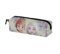 Merchandising Disney: Karactermania - Frozen 2 - Emotion (Astuccio Quadrato Fan