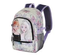 Merchandising Disney: Karactermania - Frozen 2 - Zaino Fight Fan 2.2 Emotion