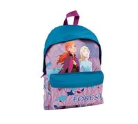 Zaino Scuola e Tempo Libero Frozen 2 Forest Spirit Auguri Preziosi