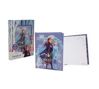 Frozen 2- Frozen LRDN2-Diario Luminoso, FRG04