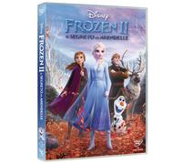 Frozen 2: Il segreto di Arendelle