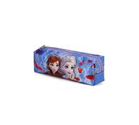 Frozen 2 Journey-Astuccio Portatutto Quadrato