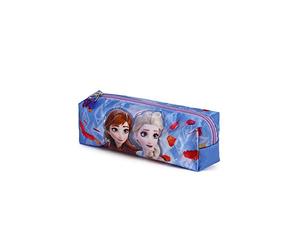 Frozen 2 Journey-Astuccio Portatutto Quadrato