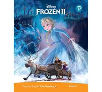 Frozen 2. Level 3. Con espansione online