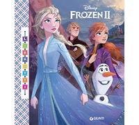 Frozen 2. Librotti