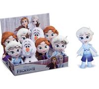 Frozen 2 - Peluche 20 Cm (Assortimento) -