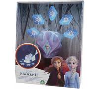 FROZEN 2 PROIETTORE MAGICO ICE WALKER DISNEY
