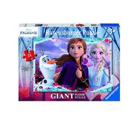 Frozen 2 Puzzle 24 pz Disney - Ravensburger