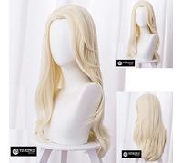 Frozen 2 pz Elsa Vestito Bianco Costume Carnevale Donna Woman Dress FROWOM08