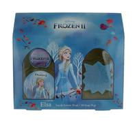 Frozen 2 Set Regalo Di Bellezza Per Il Bagno - Elsa - Frozen 2-480 Ml