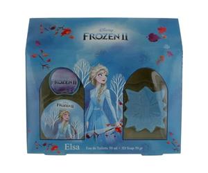 Frozen 2 Set Regalo Di Bellezza Per Il Bagno - Elsa - Frozen 2-480 Ml