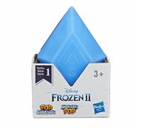 FROZEN 2 sorpresa nel ghiaccio