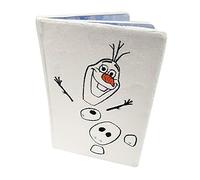 Frozen 2 - Taccuino A5 Premium, motivo: Olaf
