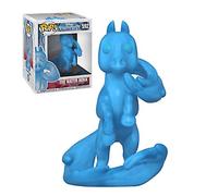 Funko Pop Disney Frozen 2 L'Acqua Nokk