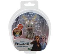 frozen 2 Whisper & Glow Figure - Sven