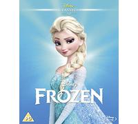 Frozen