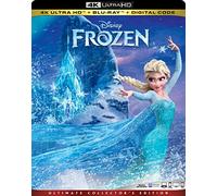 Frozen