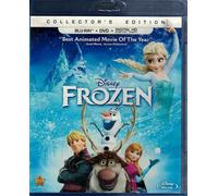 Frozen