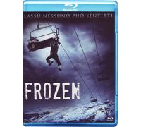 Frozen (2010) [Blu-Ray] - Shawn Ashmore,Emma Bell,Kevin Zegers - 2010