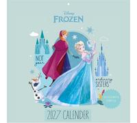 FROZEN 2027
