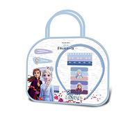 Frozen Accessori Capelli Frozen 2 In Borsa Pvc CDU 6 Pz 200 gr