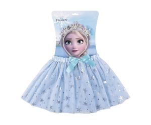 Frozen accessory set, 2-piece, blue
