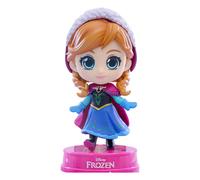 Frozen Anna, figura Cosbaby di qualità premium altamente collezionabile, ca. 13