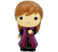 Frozen - Anna Salvadanaio In PVC