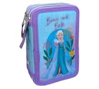 FROZEN ASTUCCIO 3ZIP GIOTTO FR0832