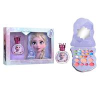Frozen - Astuccio con EDT da 50 ml e tavolozza trucco